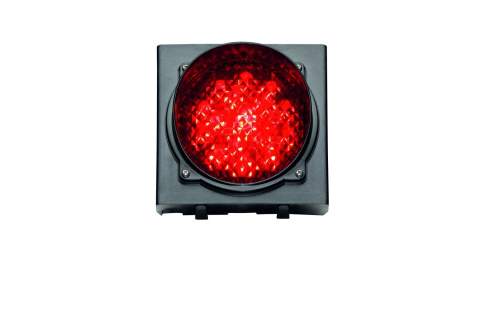 Lampa sygnalizacyjna LED, czerwona art. nr 5231V000