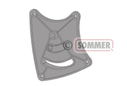 Przełącznik stanu roboczego bramy