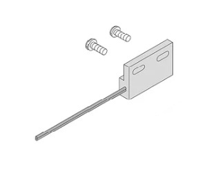 Sensor wyłączników krańcowych STArter, #2121V000