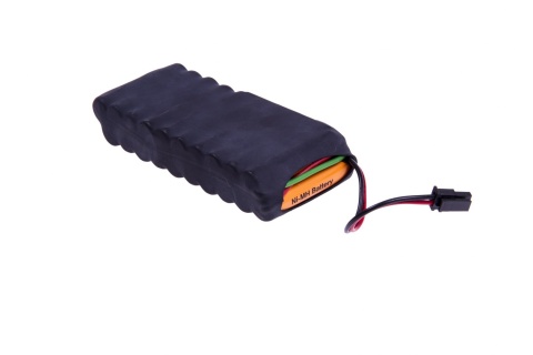 Zasilanie awaryjne, Accu, art. nr S14912-00001