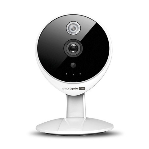 iSmartgate - kamera IP, HD, wewnętrzna iSmartgate - kamera IP, HD, wewnętrzna